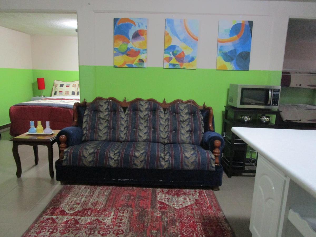 Hermoso Departamento En Texcoco Centro Con Wifi Cocina Texcoco de Mora Extérieur photo