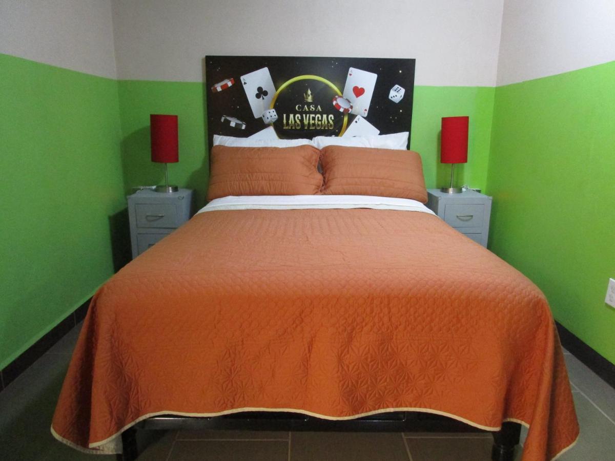 Hermoso Departamento En Texcoco Centro Con Wifi Cocina Texcoco de Mora Extérieur photo