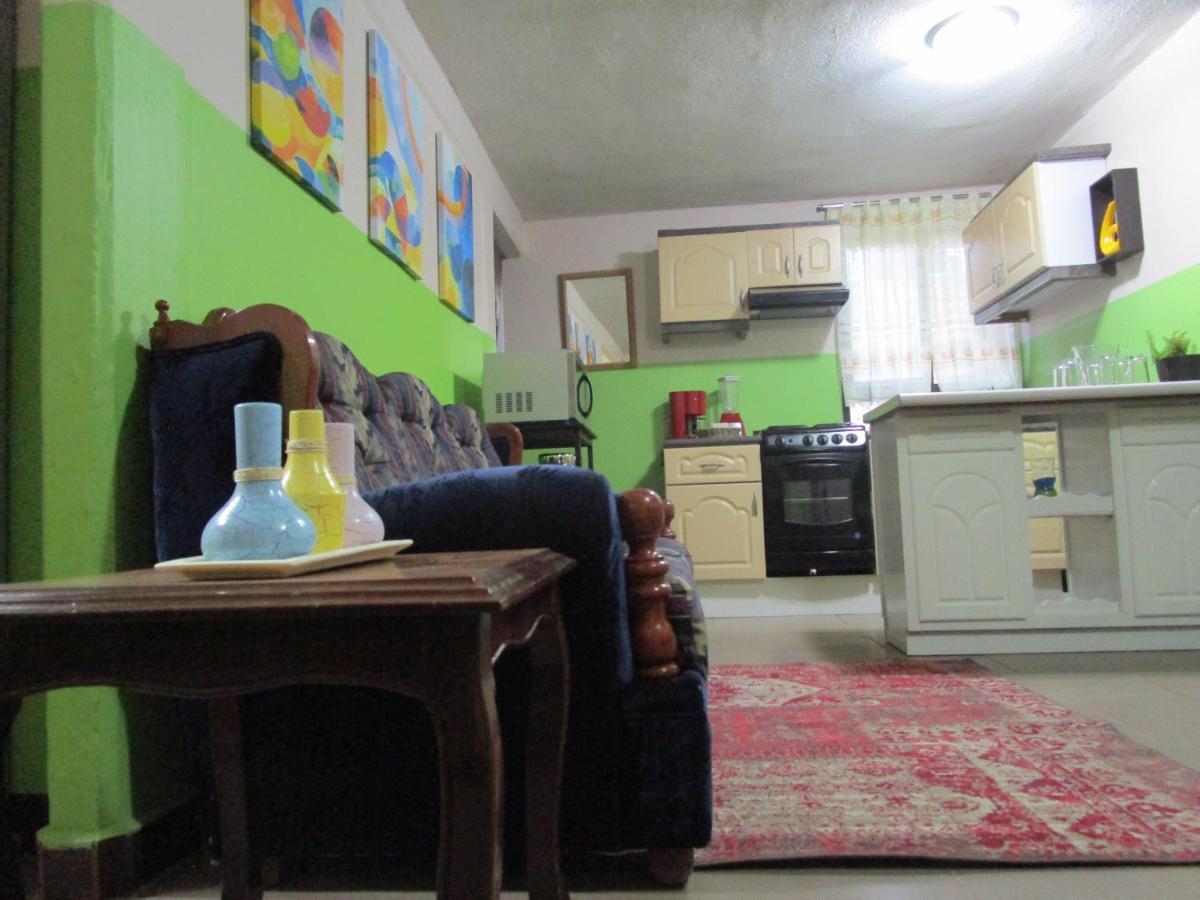 Hermoso Departamento En Texcoco Centro Con Wifi Cocina Texcoco de Mora Extérieur photo